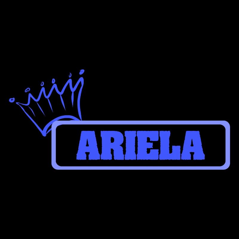 Tochter Ariela