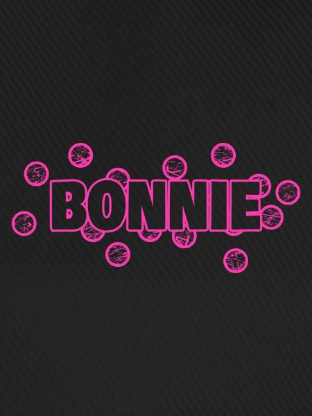 Gift for Bonnie