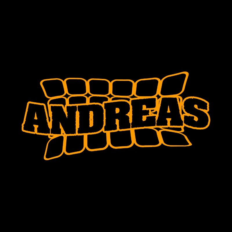 Le nom d’Andreas