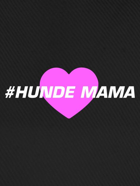 Hunde Mama