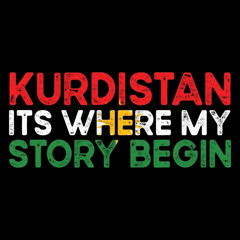 Kurdistan