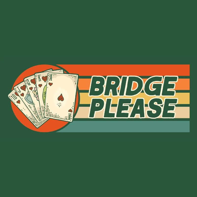Bridge bitte