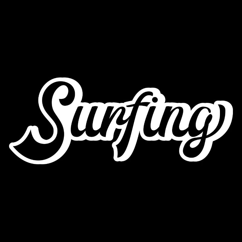 Surfing