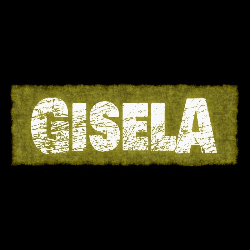 Gisèle