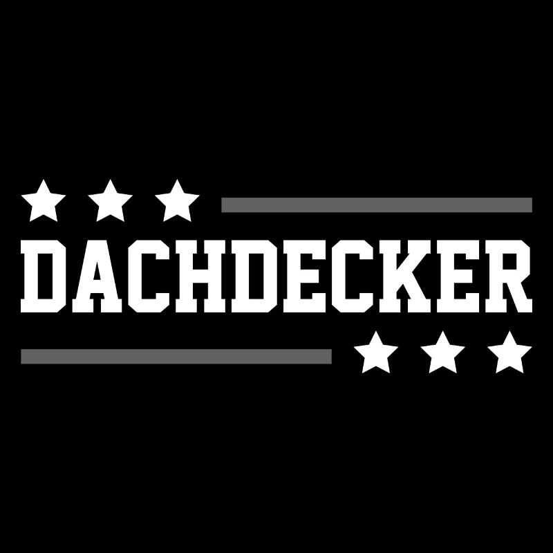 Dachdecker Beruf
