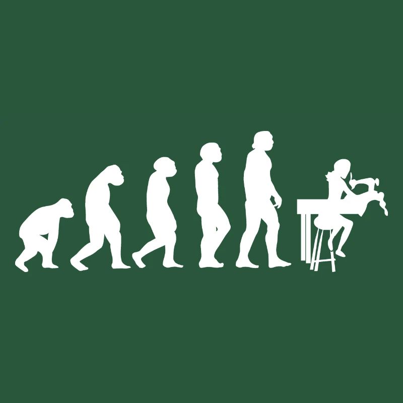 Closer Evolution Seamstress