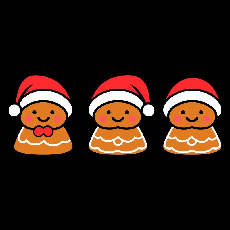 Gingerbread Man