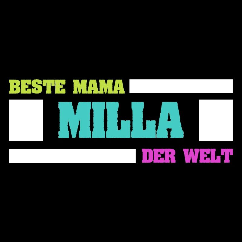 Mutter Milla
