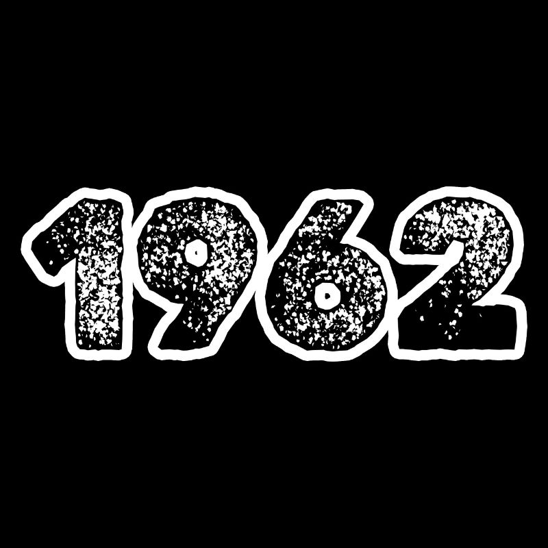 Born in 1962