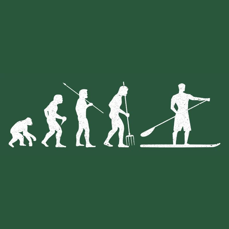 SUP Evolution Stand Up Paddle SUP Men