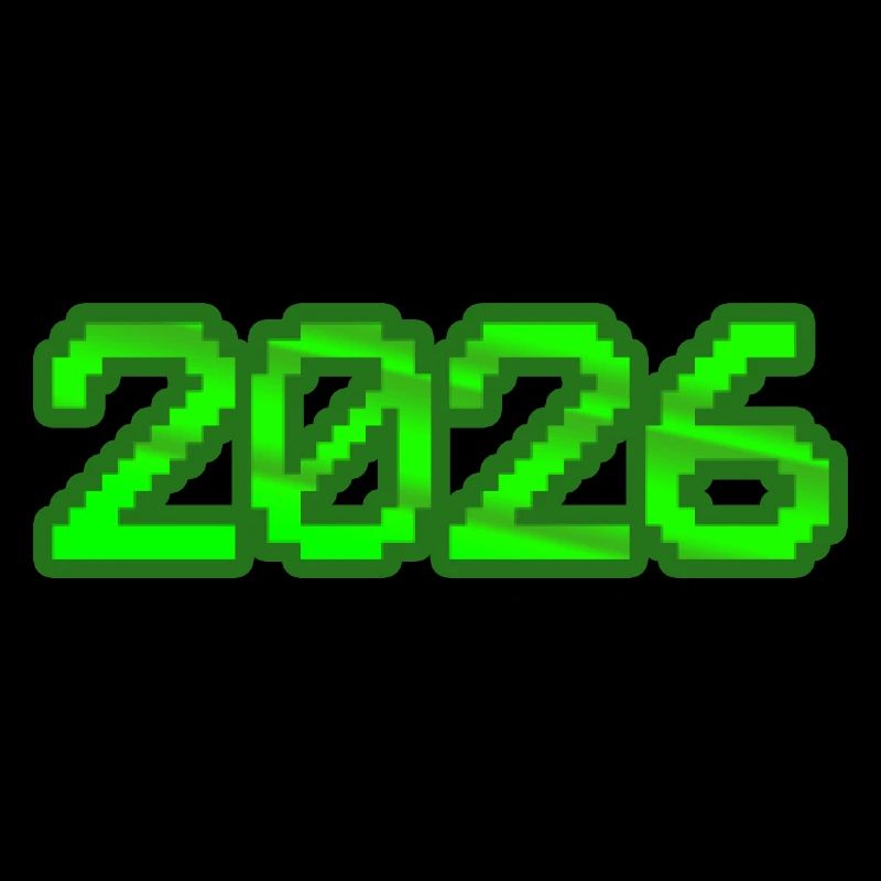 Nerd 2026