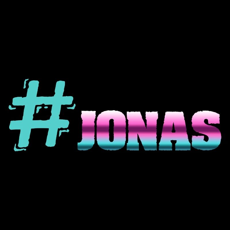 Hashtag Jonas