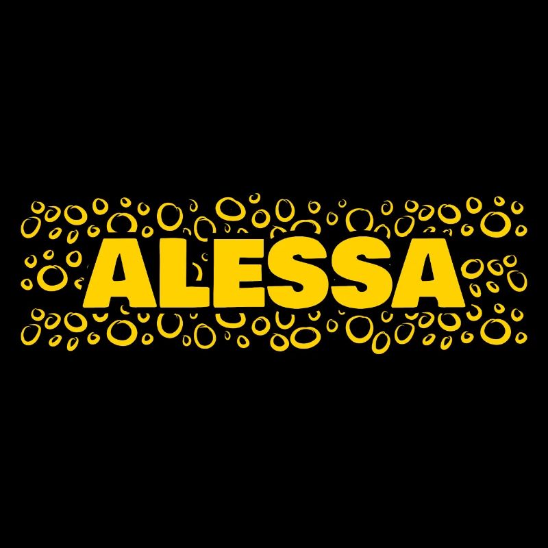 First name Alessa