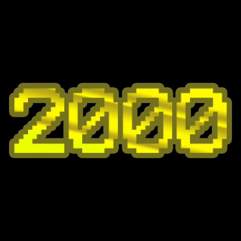 2000 2000