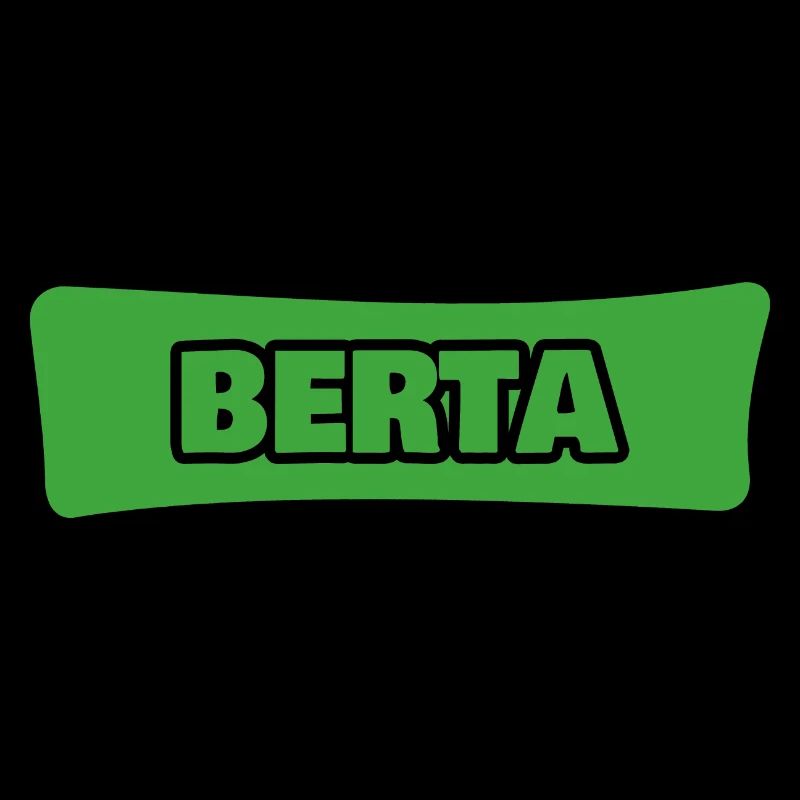 Naissance Berta