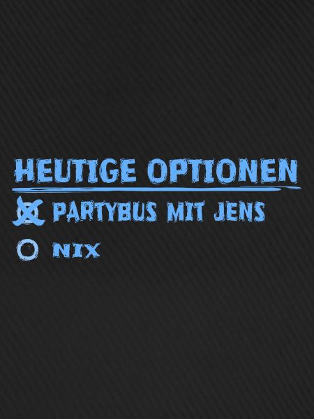 Gift for Jens