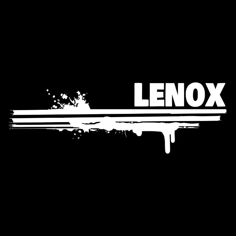 Gift for Lenox