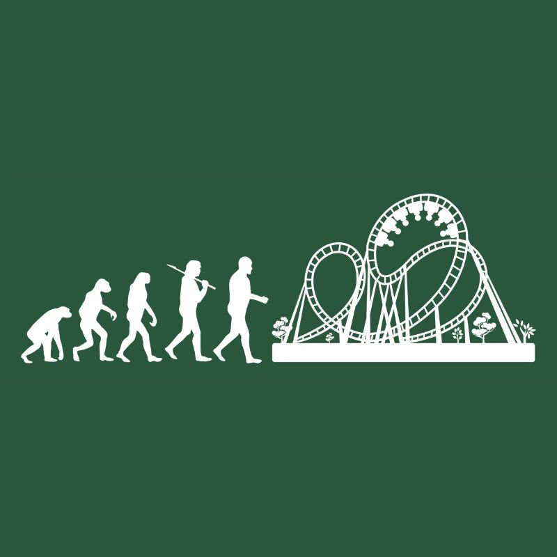 roller coaster