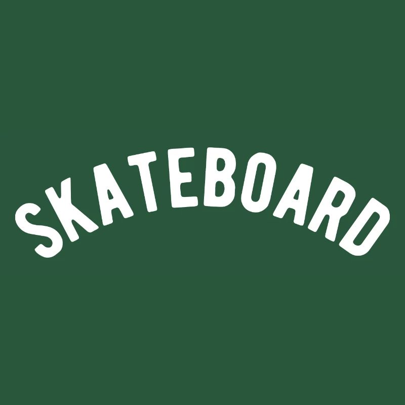 Skateboard
