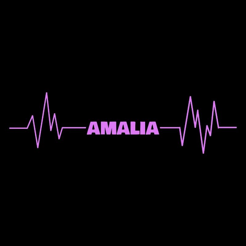 Gift for Amalia