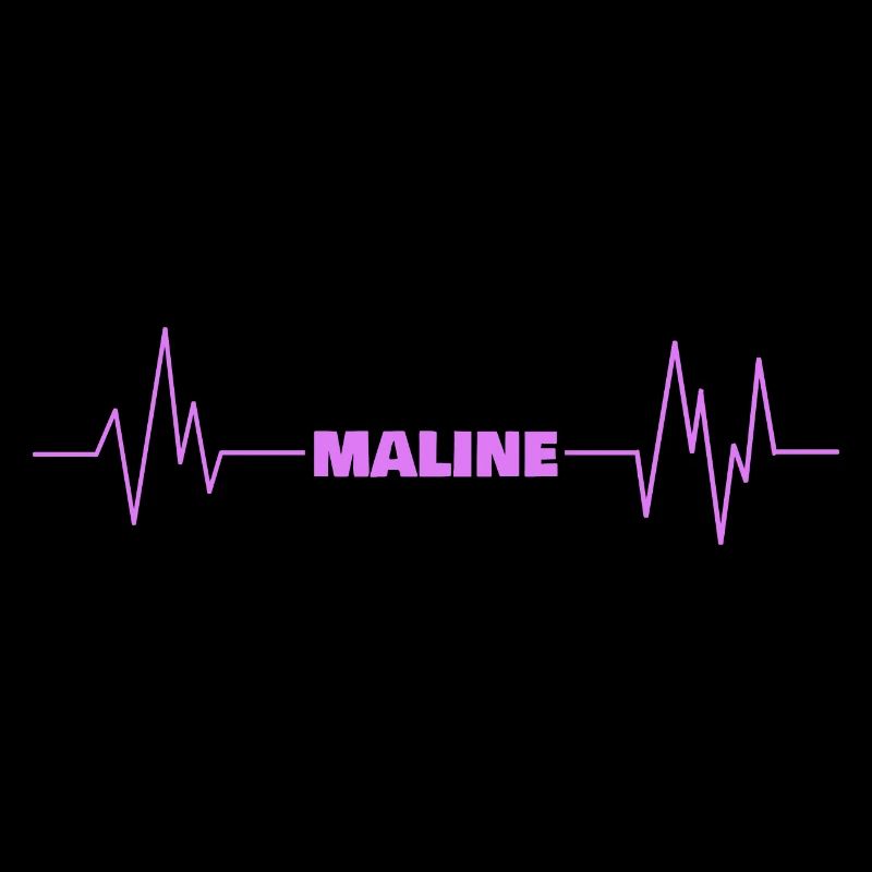 First name Maline