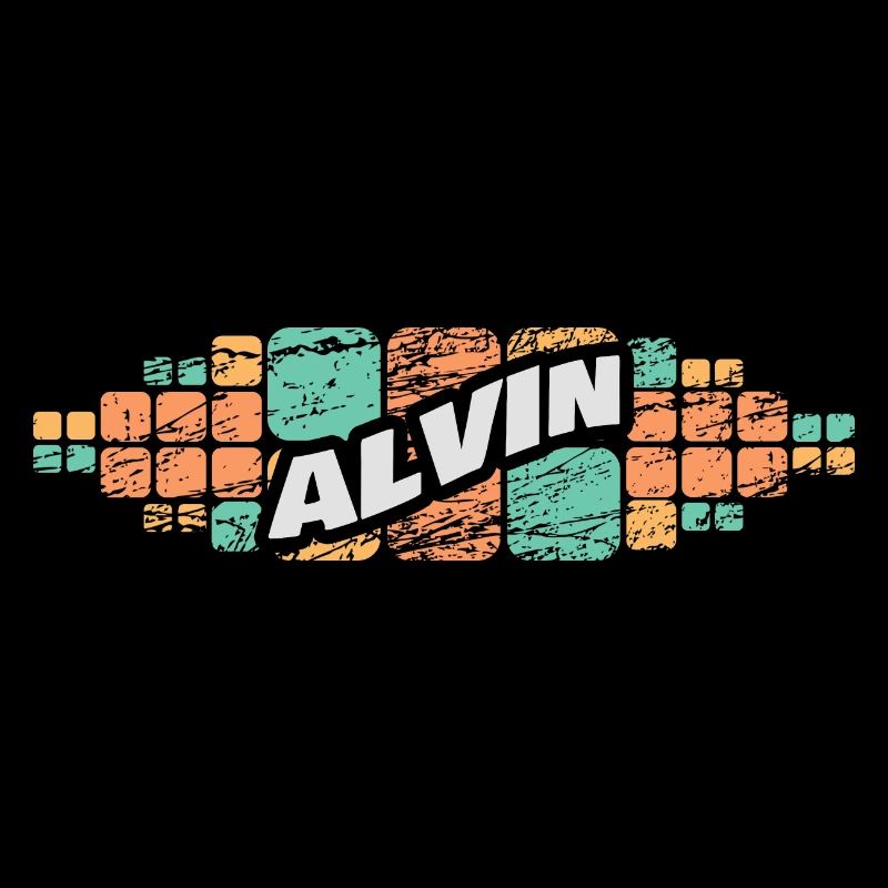 Cadeau pour Alvin