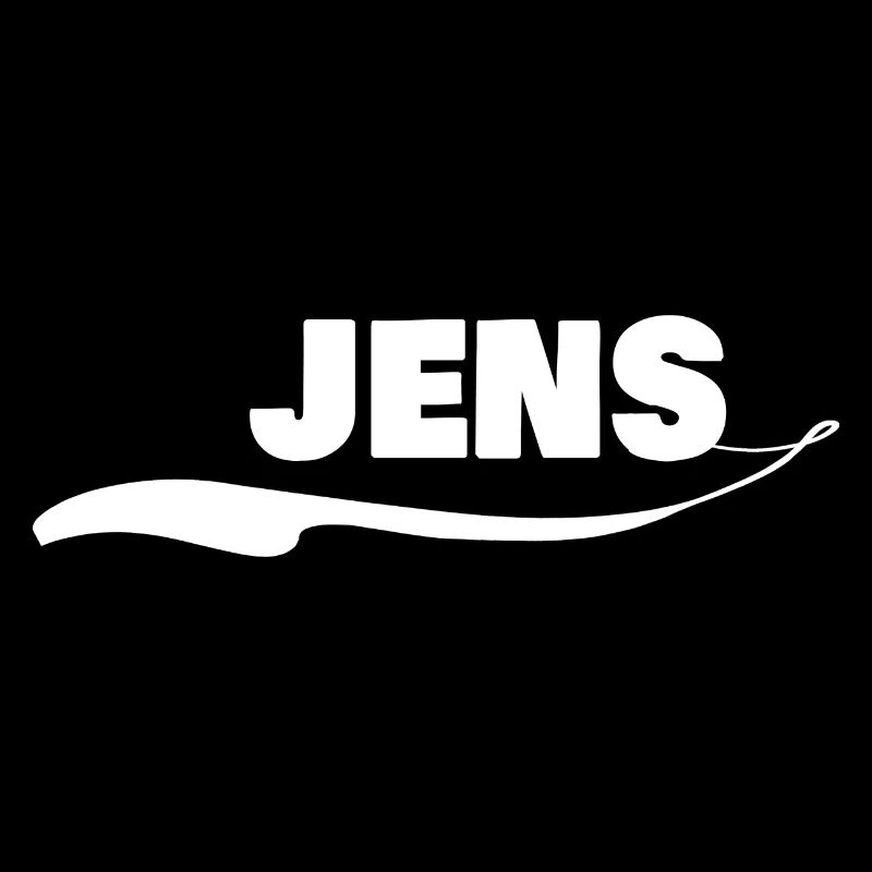 Jens as a first name