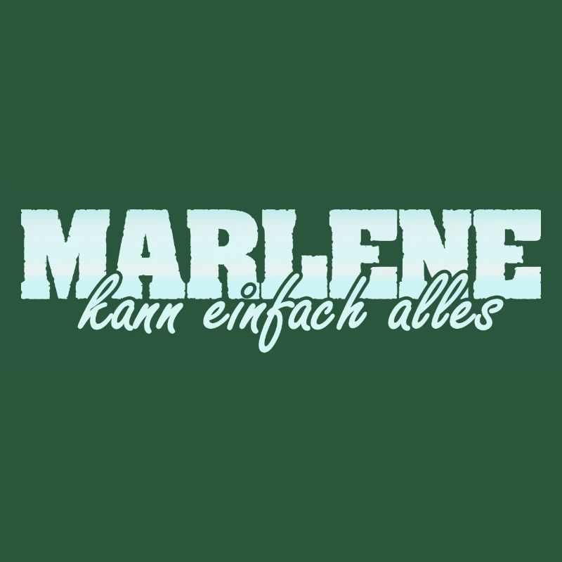 Mrs. Marlene