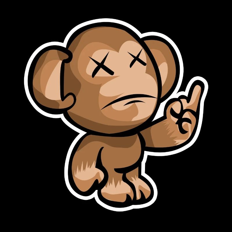 monkey
