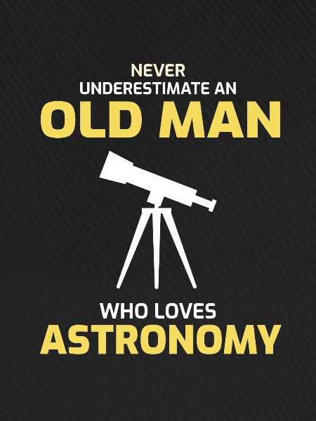 Astronomy