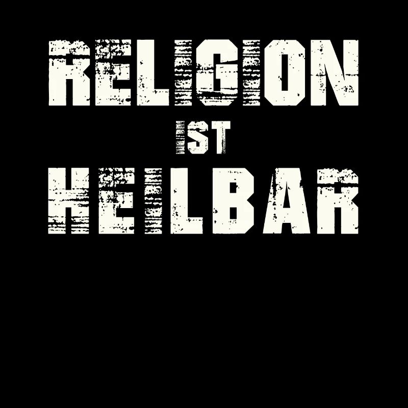 Religion Atheist