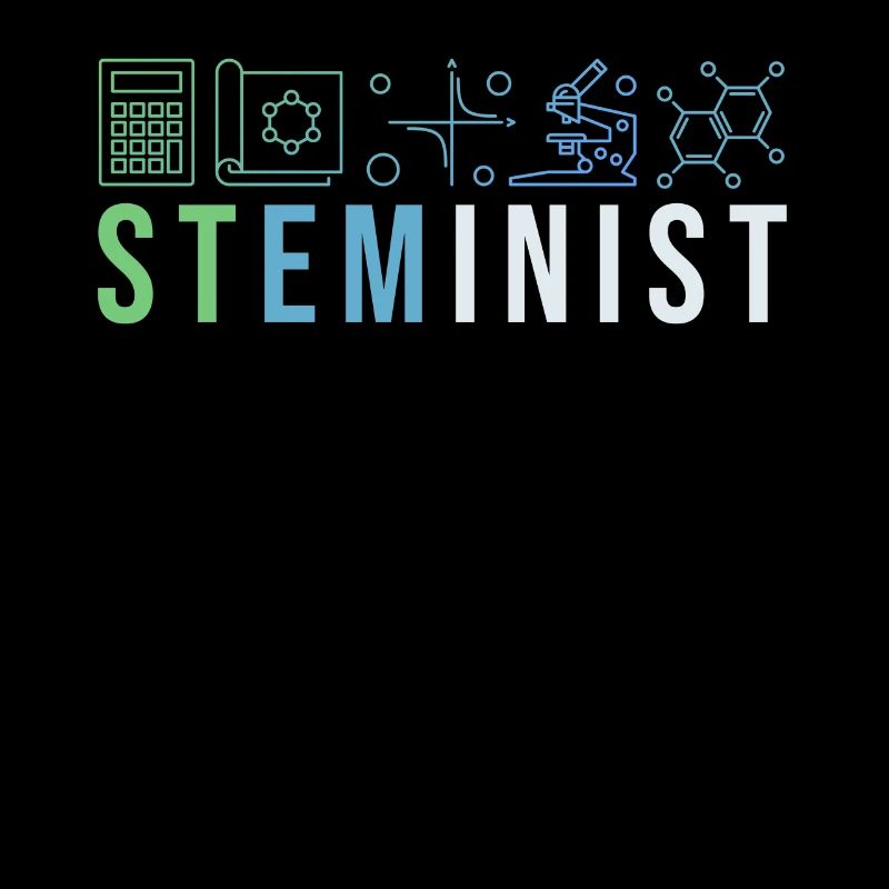 Steminist math technology, technologist research