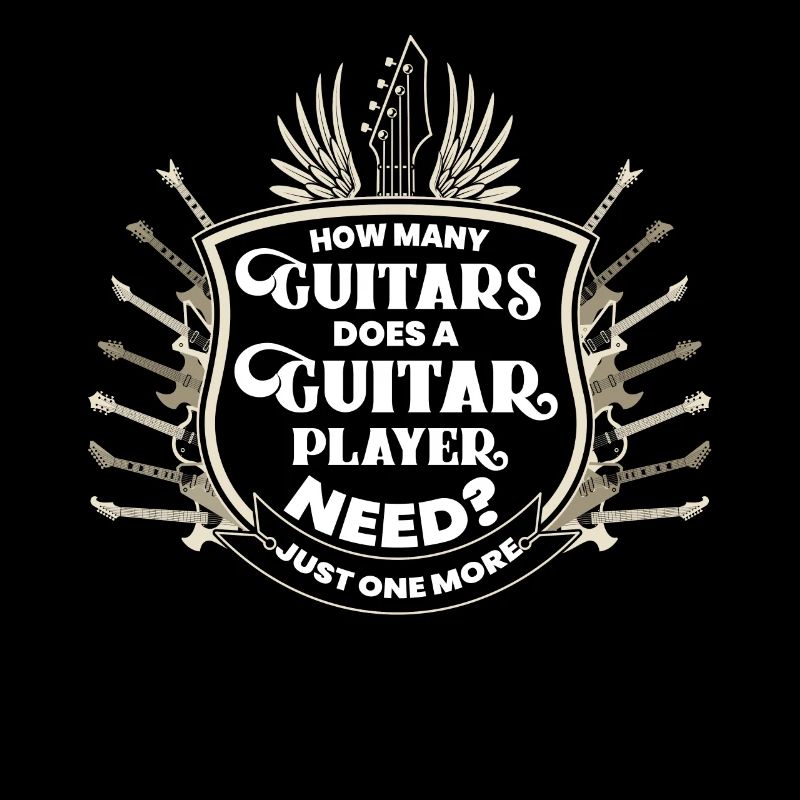 Guitariste, guitare guitariste