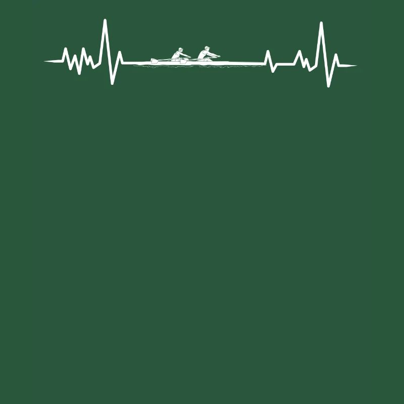 Rowing Heartbeat, Group Rowing Rowing Rowing