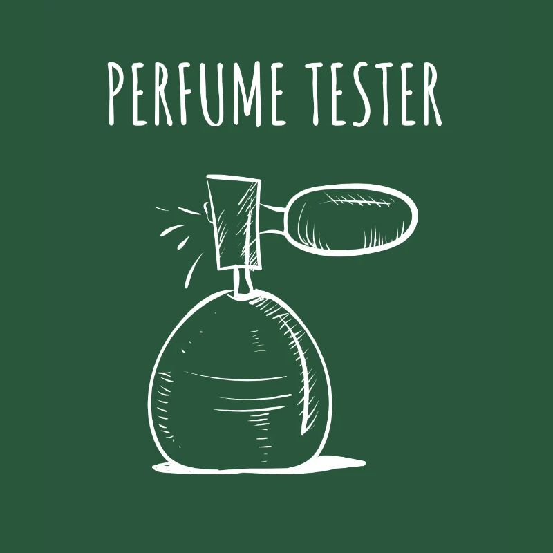 Fragrance Chemist Test de parfum Perfum Eau De