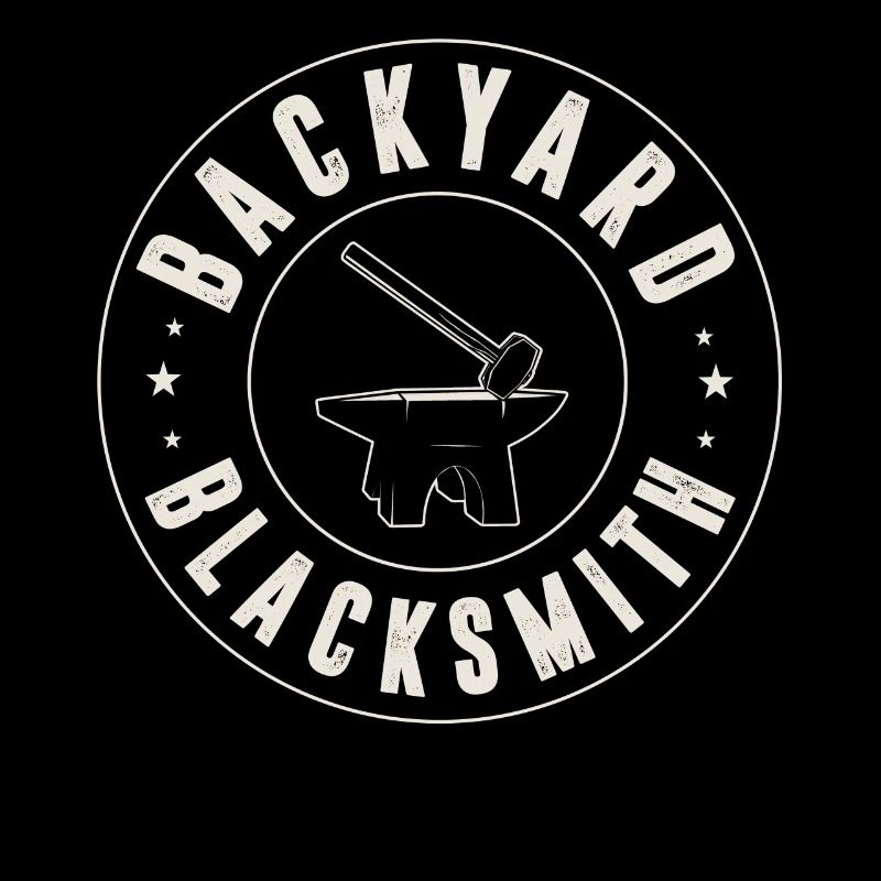 Blacksmith, Blacksmith