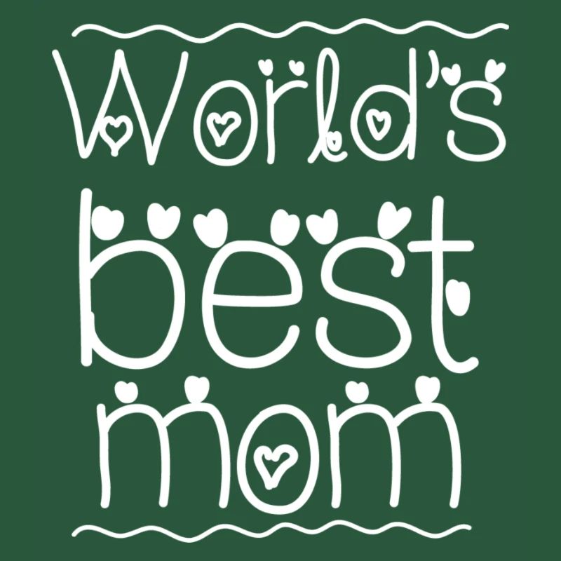 Mama Muttertag Geschenkidee Schwanger