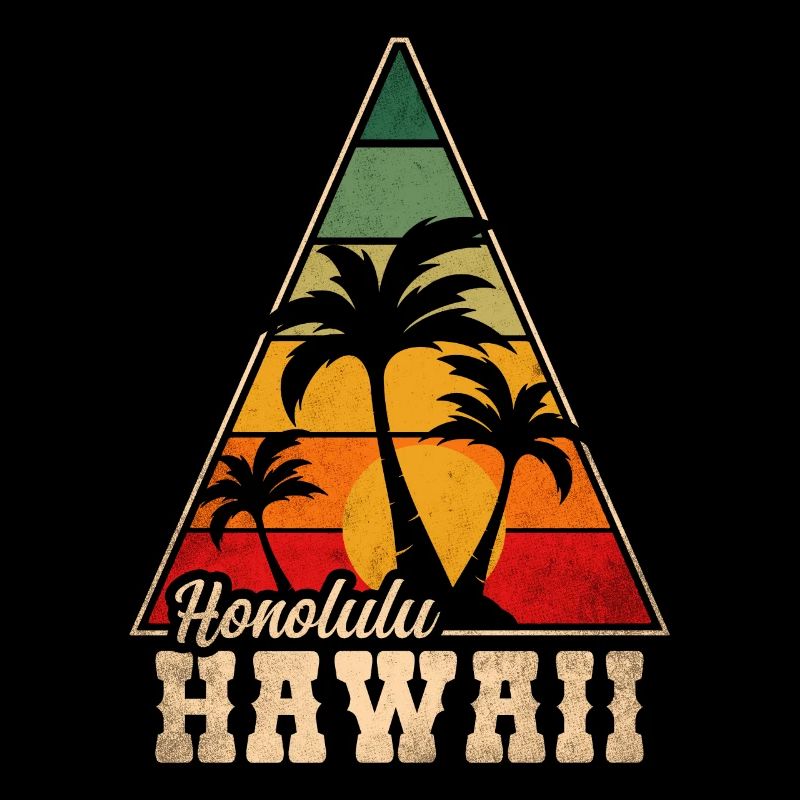 Hawaï Honolulu
