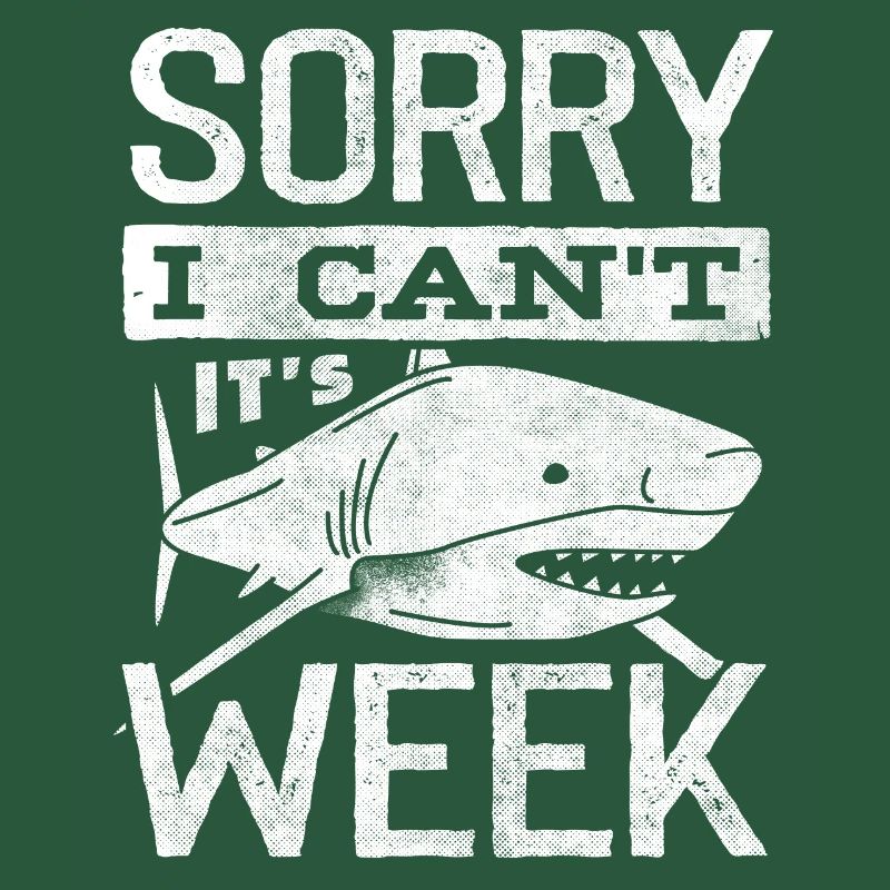 Semaine des requins, Requins, Blagues sur les requins