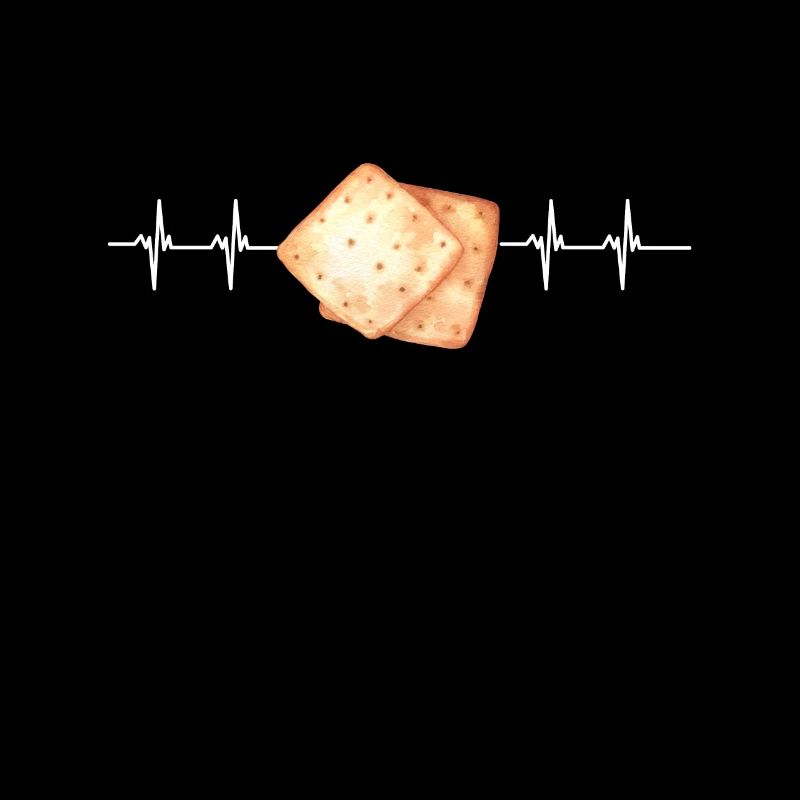 Rosemary Crab Cracker And Flatbread Salty Cracker