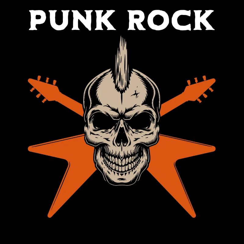 Punk Rock Punks