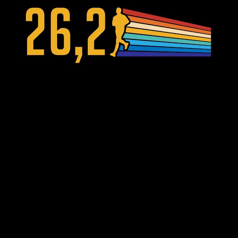 Half Marathon, Marathon, Runner