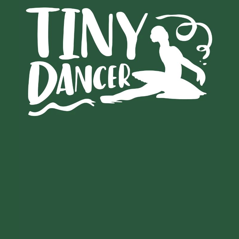Petite danseuse, danse classique