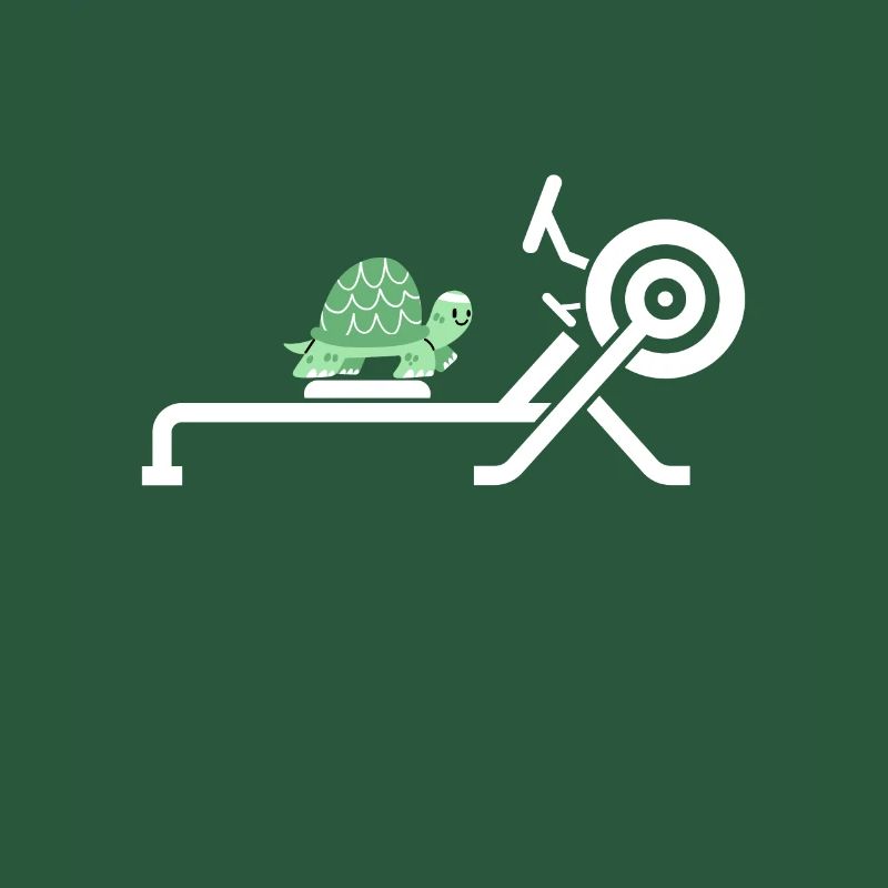 Erg Ergometer And Rowing Exercise Machine Rowing