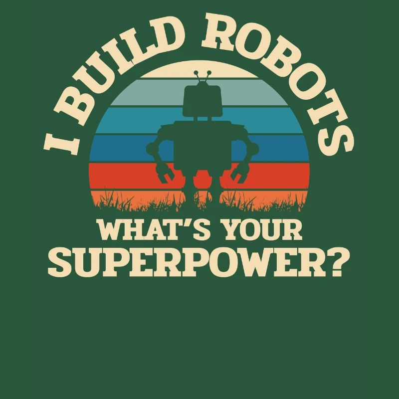 Robotik, Roboterbauer