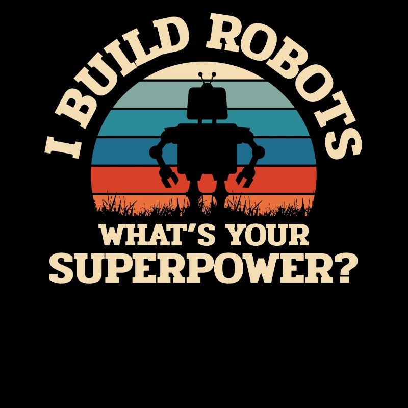 Robotik, Roboterbauer