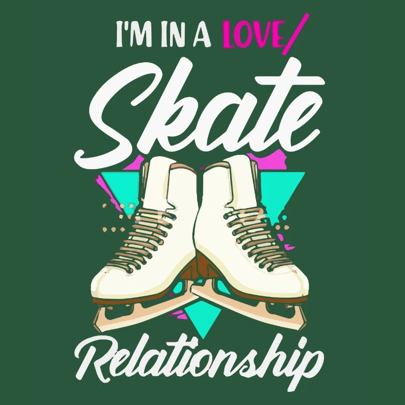 Roller skating