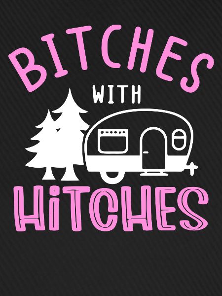Motorhome Camping