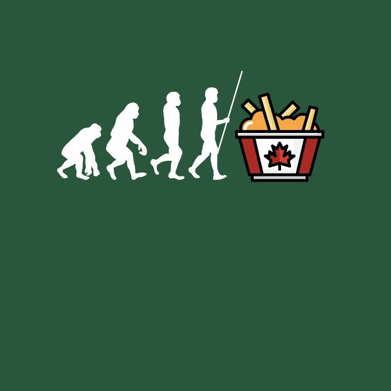 Cheese Curds Gravy Mix Canada Poutine