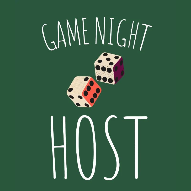 Soirée de jeu L’hôte pose une question Soirée de jeu